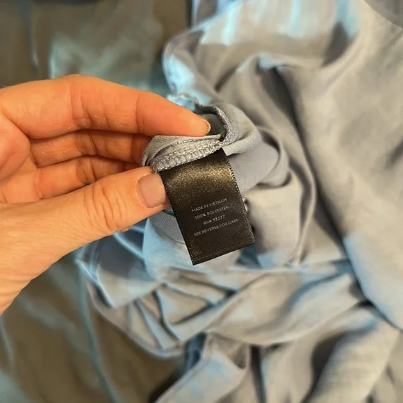 Simply Vera wang dress - L - Picture 8 of 8